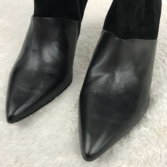 *HP* Trina Turk Marmont Booties - Picture 6 of 8